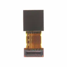 5pcs/Lot New Original Rear Facing Back Camera Module Flex Repair Parts For Sony Xperia Z2 D6502 D6503 L50W Free Shipping