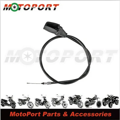 

1643700 For DERB SENDA EURO3 Clutch Cable