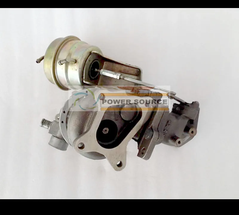 Turbo RHF4B VF32 VA660045 14409AA060 14409 AA060 14409-AA060 Турбокомпрессор для Subaru Legacy B4 РСК Rev. D EJ208 EJ20 G/E 2.0L