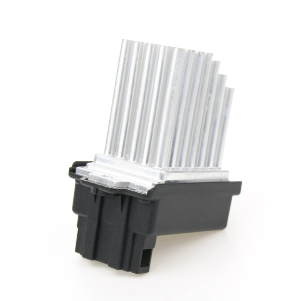 

High quality Fan Blower Motor Resistor For AUDI A6 S6 RS6 Allroad Quattro 4B0 820 521 4B0-820-521 4B0820521