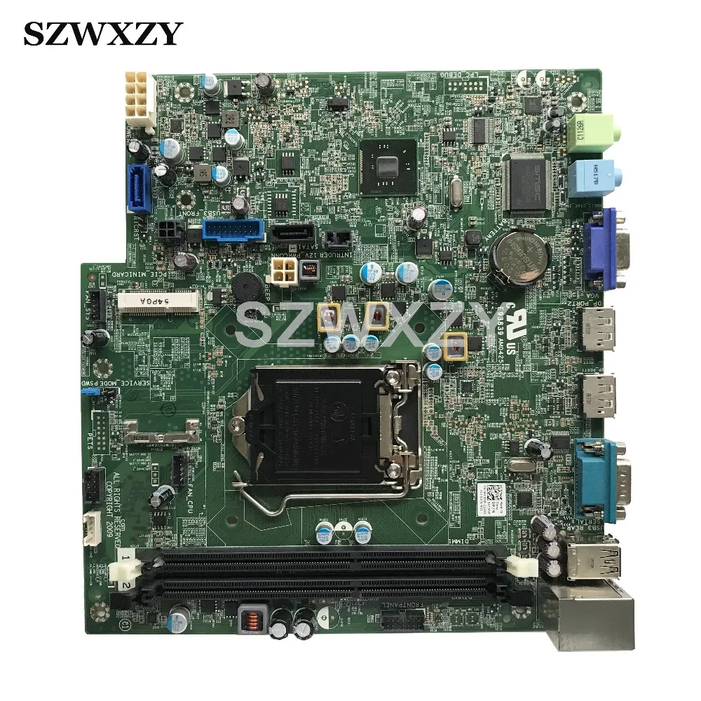 For Dell Optiplex 7010 9020 SFF Desktop Motherboard 0KC9NP KC9NP Socket LGA 1150 Full Tested Free Shipping For Dell Optiplex 7010 9020 SFF Desktop Motherboard 0KC9NP KC9NP Socket LGA 1150 Full Tested Free Shipping