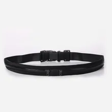 Multifunctional Outdoor Sports Waterproof Running Waist Bag Jogging Cycling Bag Phone Anti-theft Belt Bag tuban multifunctional summer running sports waist bag