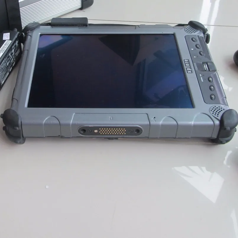 Mb star c5 супер toughbook sd Подключение звезда диагностическое программное обеспечение
