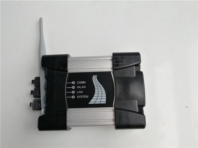 MB Star C4 Compact 4+ Wifi Icom Next для BMW+ 1 ТБ Mini SSD+ Б/у планшет Xplore IX104 I7 4G для Авто диагностического инструмента сканер