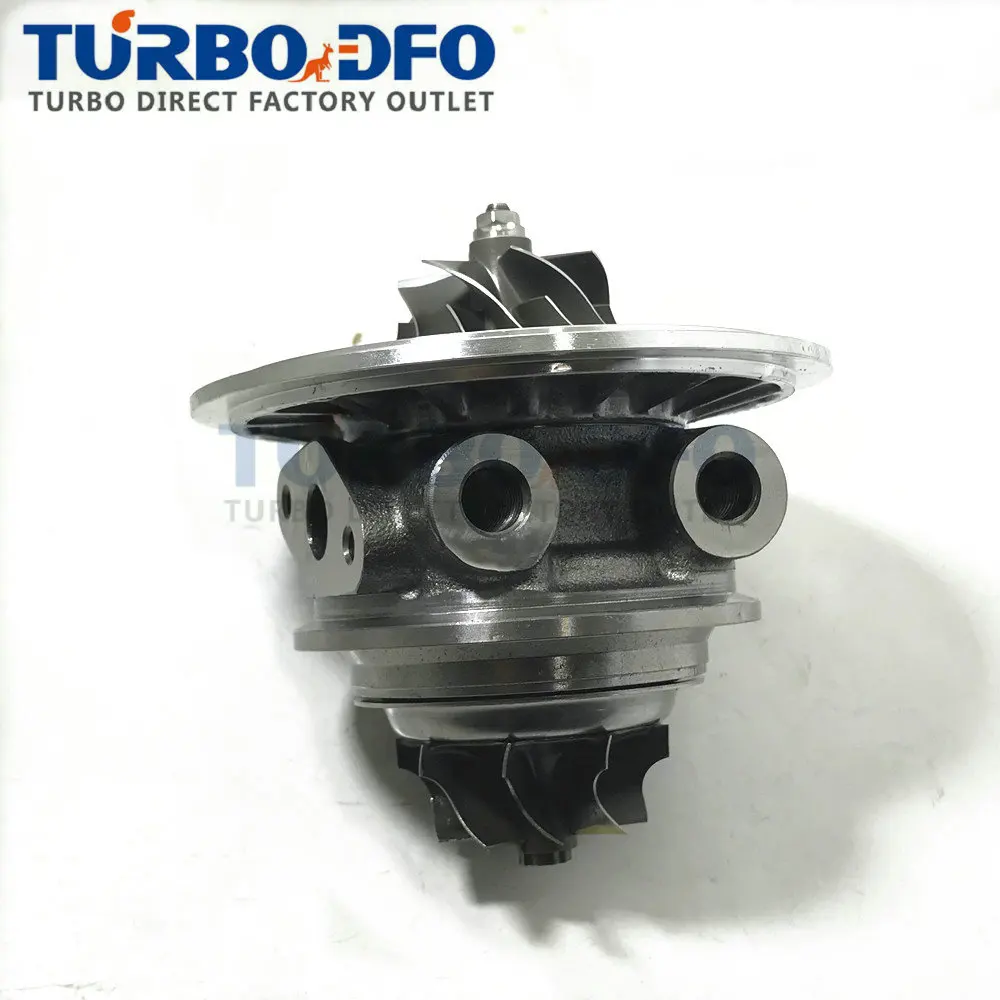 VB15 17201-26010 Турбокомпрессор картридж для LEXUS IS 220D 130 кВт 177 hp 2005-2012 Нью-автозапчасти турбо CHRA восстановить core