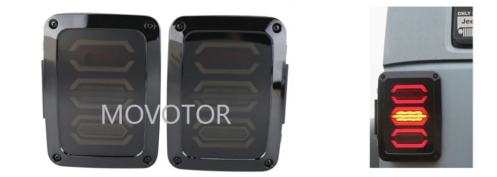 REAR LAMP