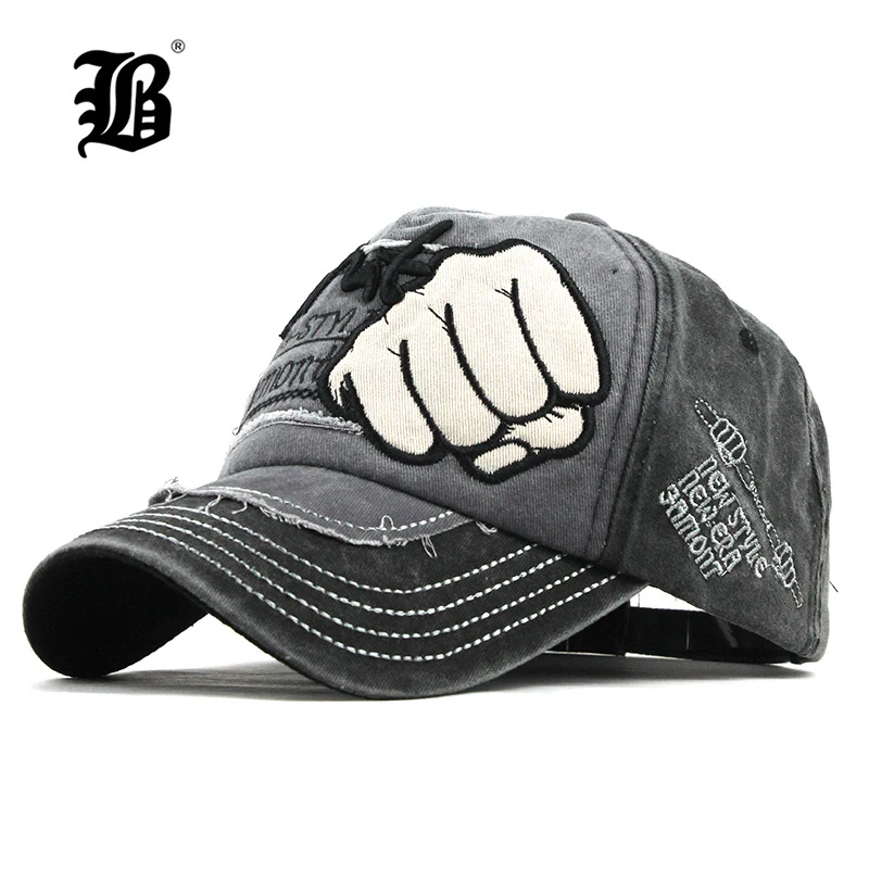 

[FLB] Unisex Fashion Men's Baseball Cap Women Snapback Hat Cotton Casual Caps Summer Fall Hat For Men Cap Wholesale Dad Hat F190