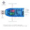 Dual LED Digital Display DC-DC DC 5V to 1.2V-24V USB Step Up Down Buck Boost Converter Power Supply Module Voltmeter Ammeter ► Photo 3/6