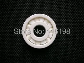 

2PCS 603 604 605 606 607 608 609 623 624 625 626 627 628 629 R188 R105 R115 full ZrO2 ceramic ball bearing zirconia bearing