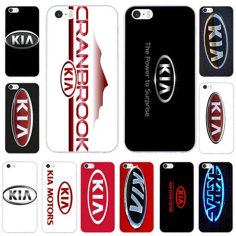 Korean Car Brands >> Us 1 99 Fashion Kia Logo Korean Car Brands Soft Silicone Mobile Phone Cases Cover For Iphone 6 6s 7 8 Plus 5s Se 5c 4 4s X Coque Bags In Korean Car Brands >> Us 1 99 Fashion Kia Logo Korean Car Brands Soft Silicone Mobile Phone Cases Cover For Iphone 6 6s 7 8 Plus 5s Se 5c 4 4s X Coque Bags In