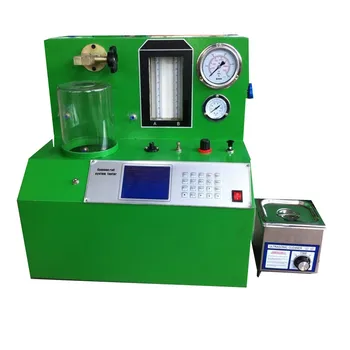 

Automobile PQ1000 Electronic Power and Auto Testing Machine Usage CRDI Injector tester testing equipment