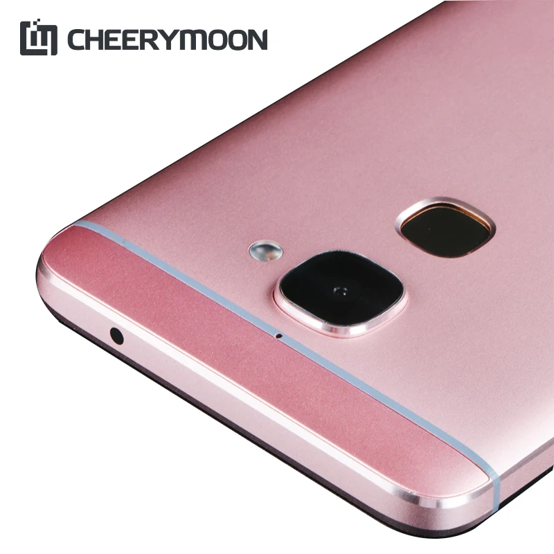 HQ Camera Lens Protector Film Mobile Phone For Letv Le2