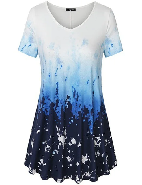 S-5XL-Tamanho-Grande-Ver-o-2019-Novas-Mulheres-T-shirt-de-Manga-Curta-Com-Decote.jpg_640x640 (6)