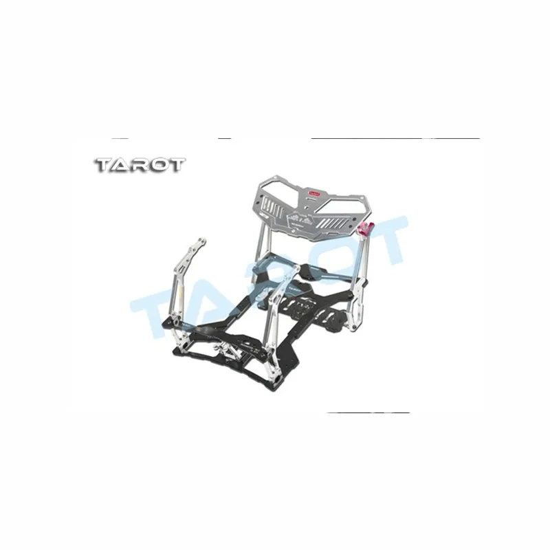 Tanie Części tarot rc Multi Rotor TL2876 uchwyt na pilota do Spektrum JR FUTABA