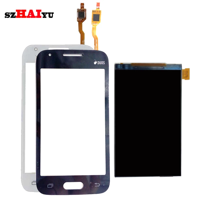 screen touch ghadi samsung