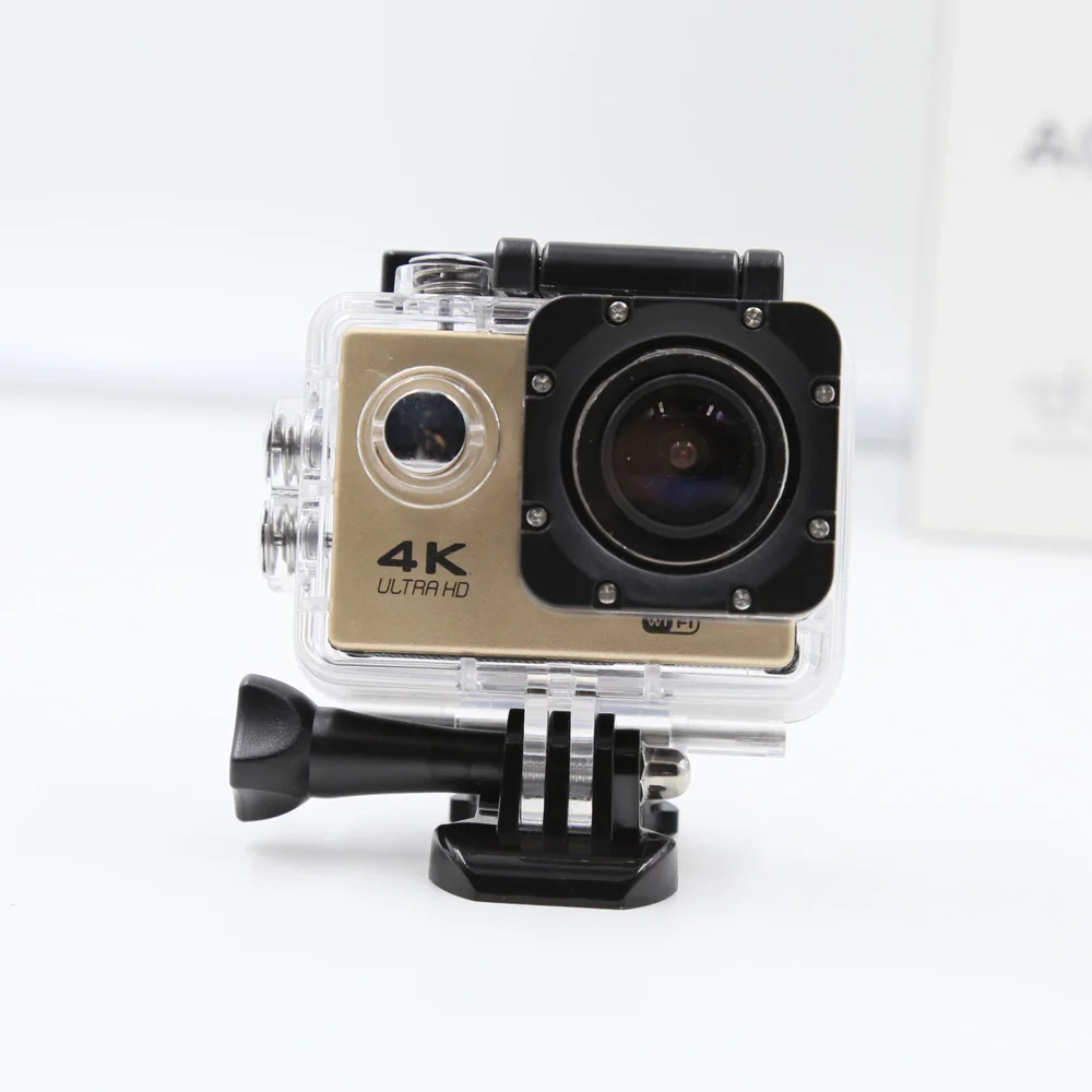 1080P Full HD Mini Video Camera 150 Degree Camcorder With Extra 1