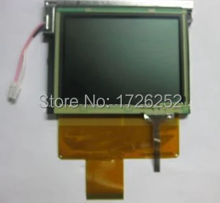

3.9 inch TFT LCD Screen with Touch Panel LQ039Q2DS54 240(RGB)*160