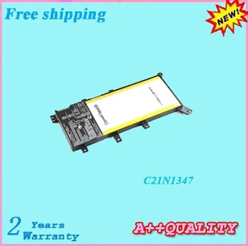 

New For ASUS C21N1347 Original Laptop Battery X555 X555LA Free Shipping