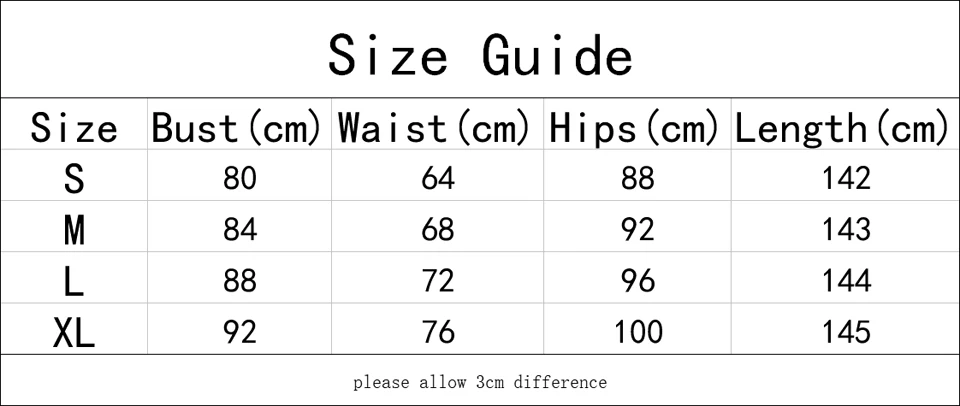 size