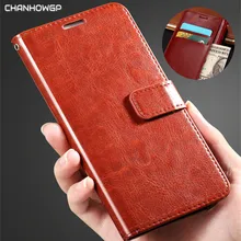 Роскошный кожаный чехол для huawei Y5 II 2 Y5II Honor 5A LYO-L21 Y6 II компактный CUN-U29 CUN-L21 CUN-L01 CUN-L03 кошелек Coque