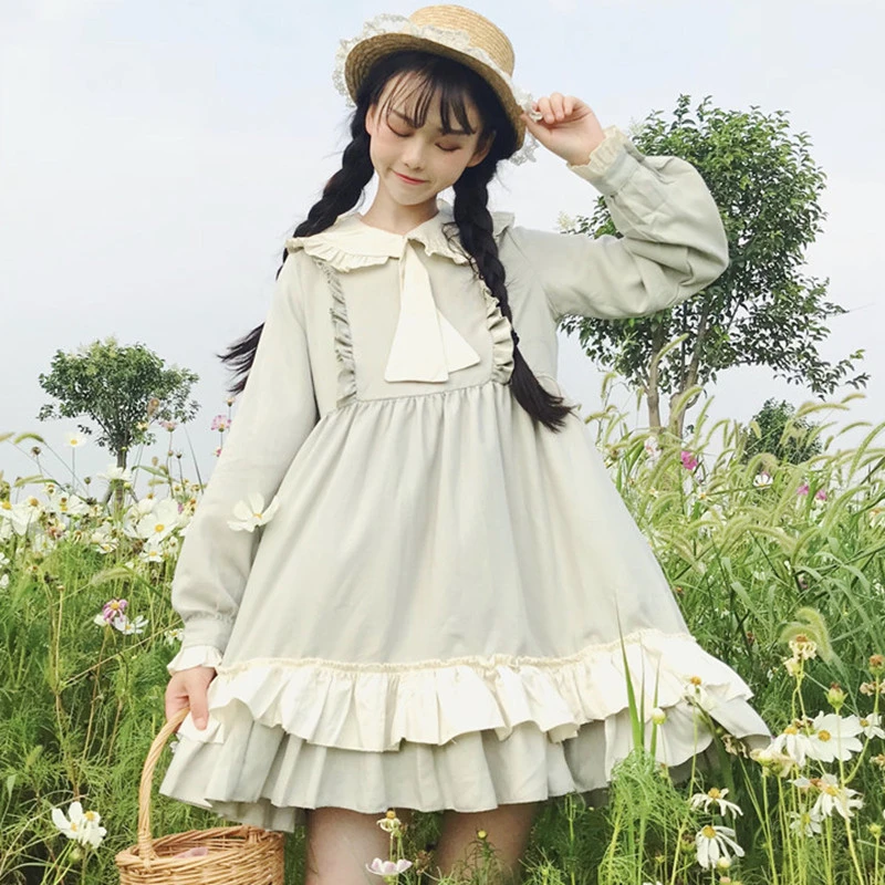 japanese ball gown