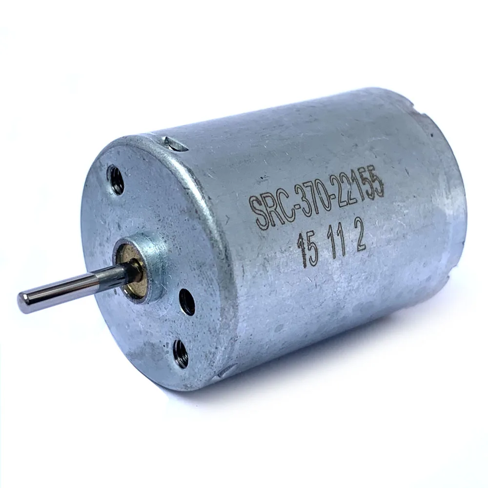 10pcs 2432 Replacement Tattoo Motor Rotary Machine Engine Liner Shader Silver Color Gun supply | Красота и здоровье