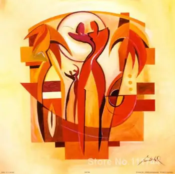 

Online art gallery sunset promises alfred gockel painting handmade high quality