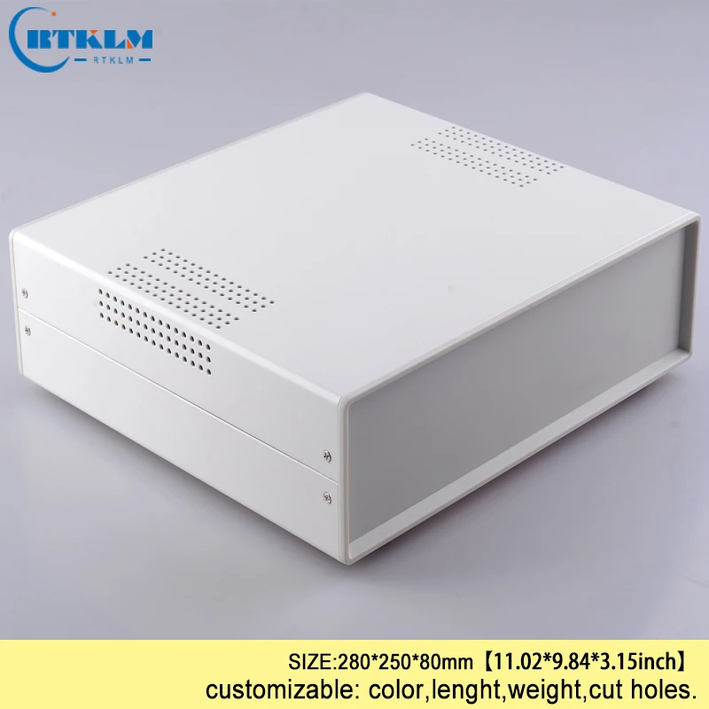 caixa de conexao do fio controlador ferro 28025080mm 01