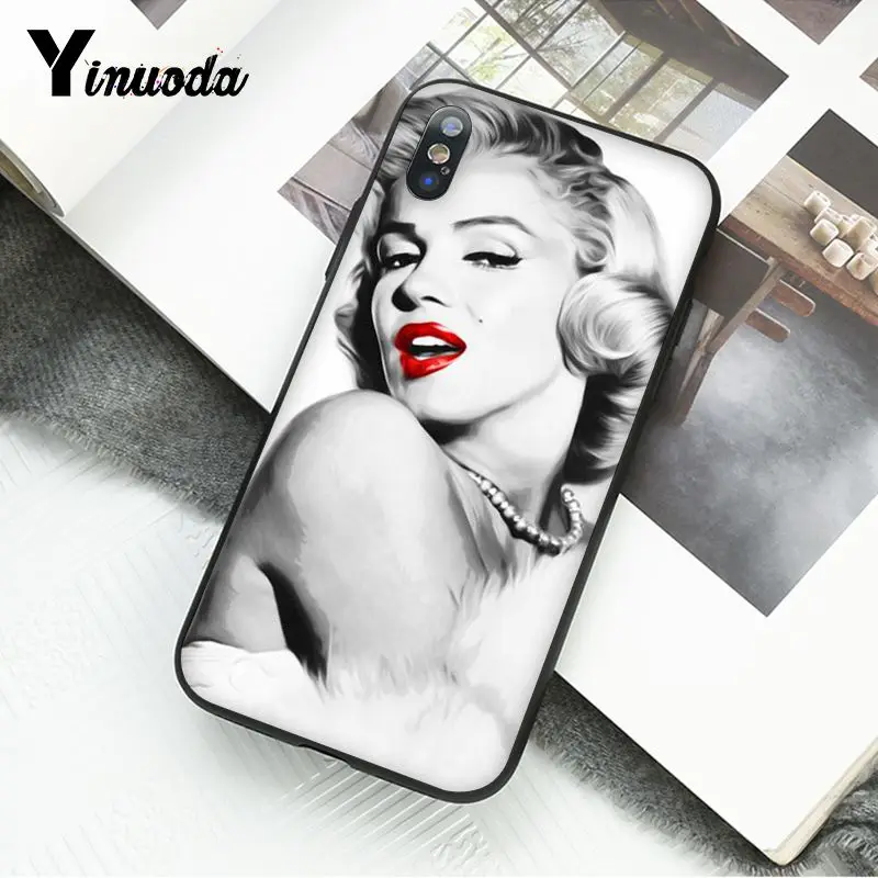 Sexy Girl Marilyn Monroe Design