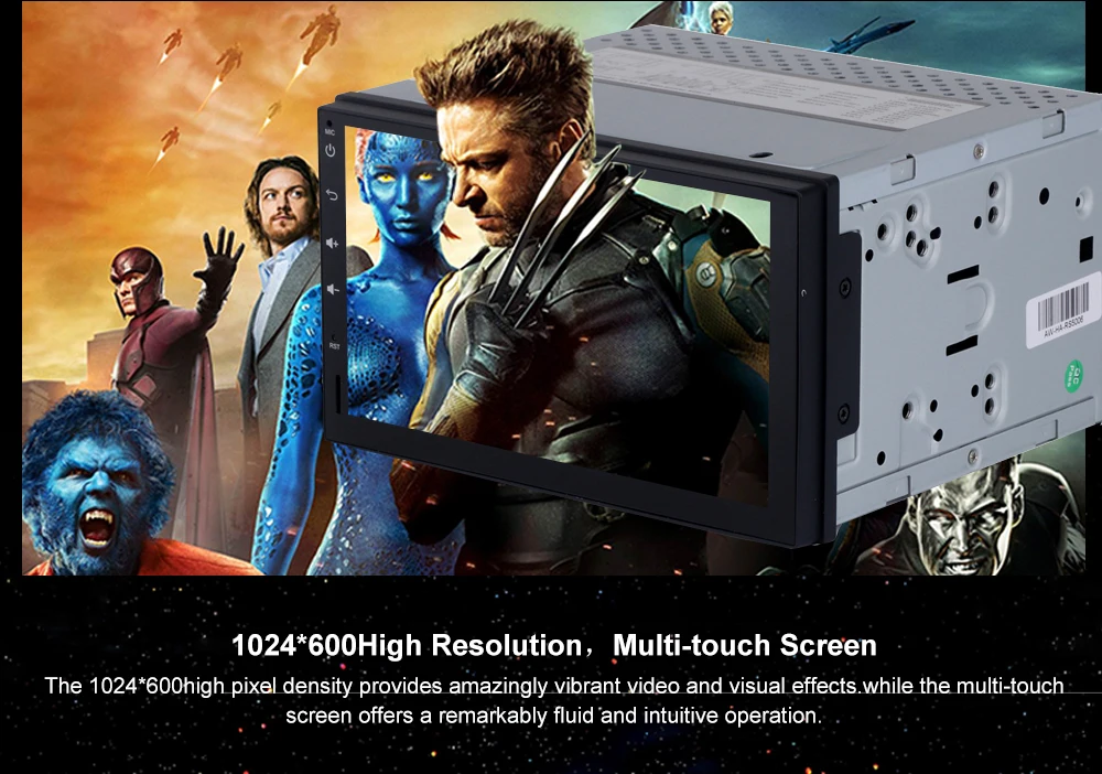 Sale Dasaita 7" Android 8.1 Car GPS Player Navi for Universal Car Console Size 176mm*102mm with 2G+16G Quad Core Autoradio 4G 17 Sale Dasaita 7" Android 8.1 Car GPS Player Navi for Universal Car Console Size 176mm*102mm with 2G+16G Quad Core Autoradio 4G 17