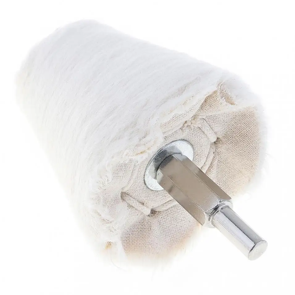 UKCOCO Cylindre De Frein De Moteur - Outil De Meulage De Précision