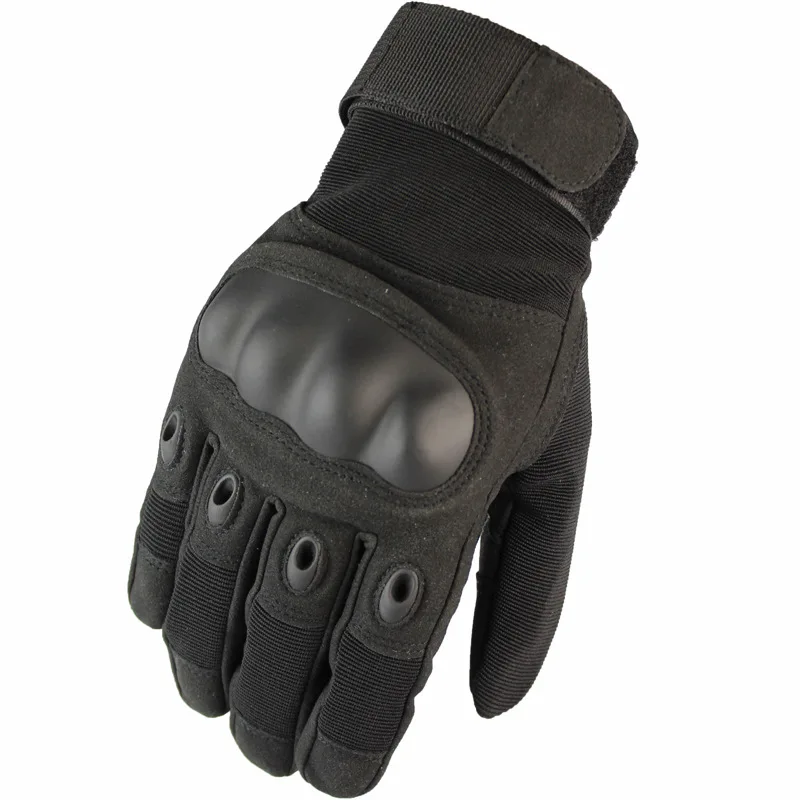 MAGCOMSEN, мужские кожаные перчатки, зимние мужские тактические перчатки, полный палец, защитные рабочие перчатки, военные армейские перчатки, YWHX-027