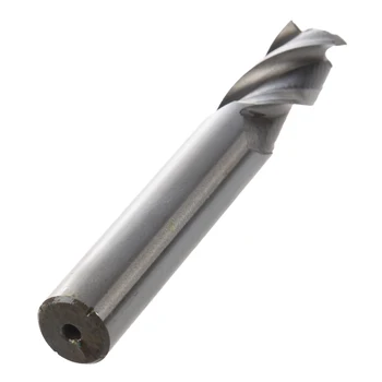 

SHGO HOT-1/2" Milling Diameter 3 Flute Slotting End Mill Bit