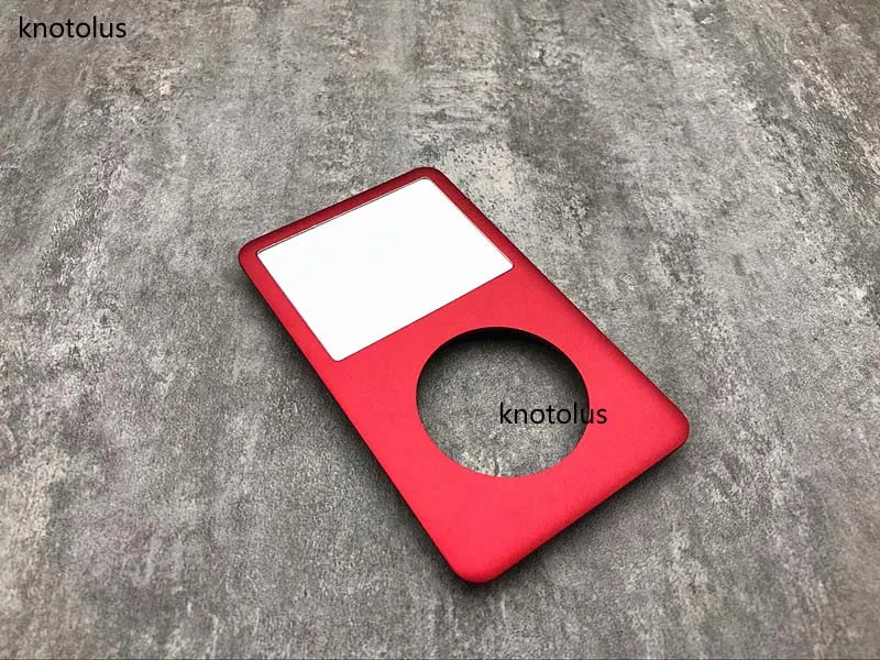 Чехол для iPod 6 и 7 поколения Классический 80/120/160 Гб | Электроника