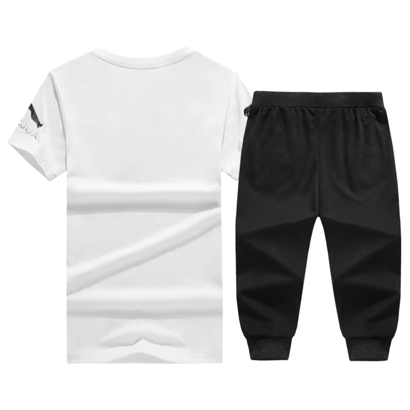 Running Sets (4)
