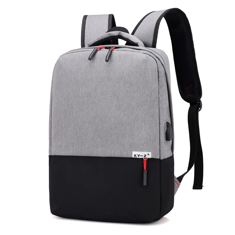 

2018 Oxford Backpack Male Travel Luggage College High School Student Bag Female Outdoor Sport Trave Hiking Training Bags