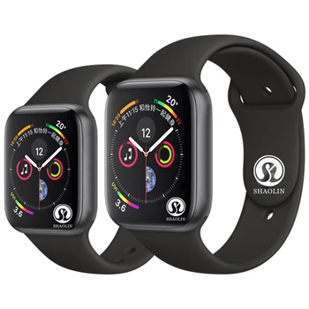 

Bluetooth Smart Watch Series 4 Heart Rate Monitor Intelligent smartWatch for android phone IOS iphone 5 6 7 8 X