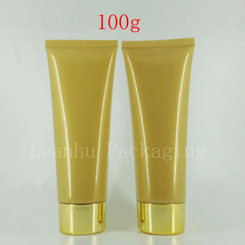 Пластиковая емкость для косметики 100 г X 50 мл|squeeze tube|tubes for cosmeticscontainer tube |