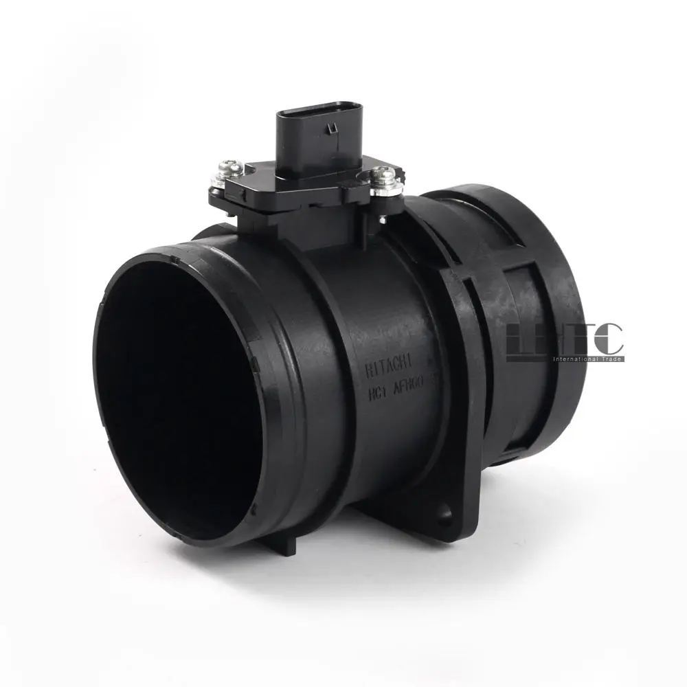 OE MAF Mass Airflow Meter Sensor For Audi A4 A5 A6 Q5 VW Beetle 2.0TFSI