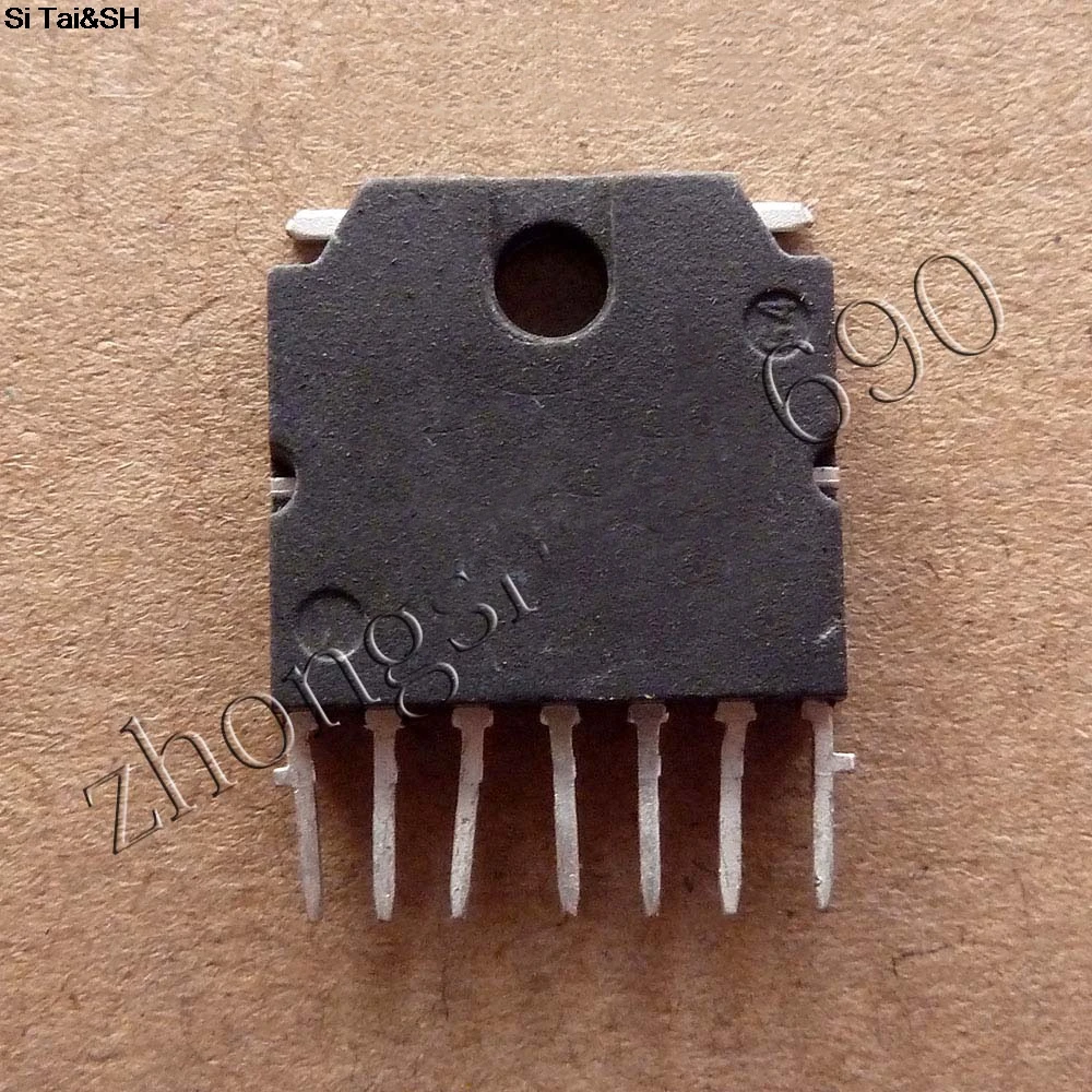 TA8403K integrated circuit-in Integrated Circuits from Electronic ...
