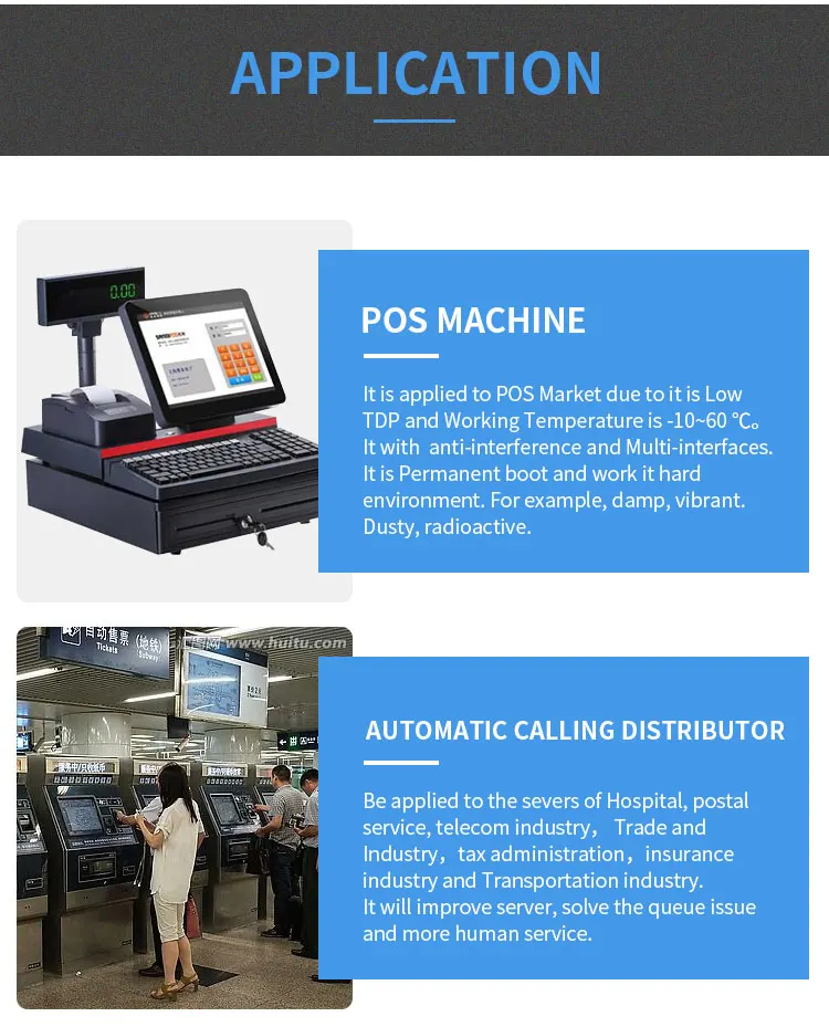 High Quality Computador e Escritório