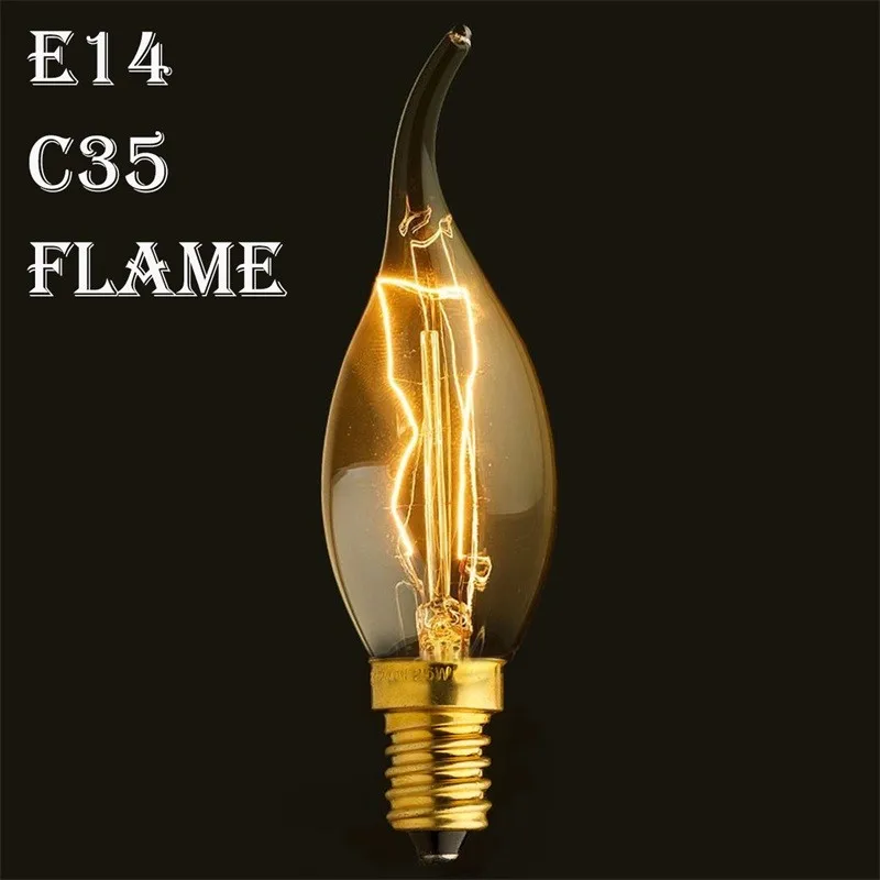 E14 40W