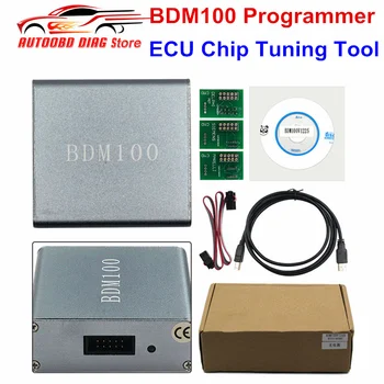 

A++ Quality BDM100 Programmer BDM 100 EUC Flasher V1255 BDM100 ECU Chip Tuning Tool CDM ECU Reader Free Ship