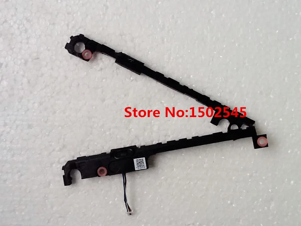 Рисунок 2 - Колонки для ноутбука DELL Inspiron 14 5000 14 5458