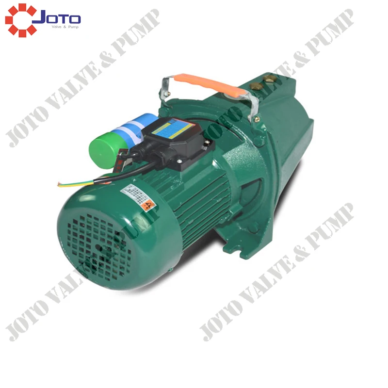 

750w 220v 50hz JET-100 Self-Priming Jet Pump for Water