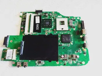 

DAVM9MMB6G0 for dell 1015 V1015 laptop motherboard CN-0YGD9H 0YGD9H DDR2 Free Shipping 100% test ok