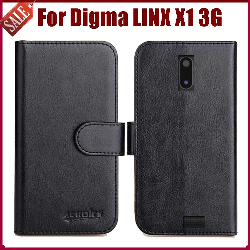 Горячая распродажа! Чехол Digma VOX V40 3G Новое поступление 6 видов цветов Защитный