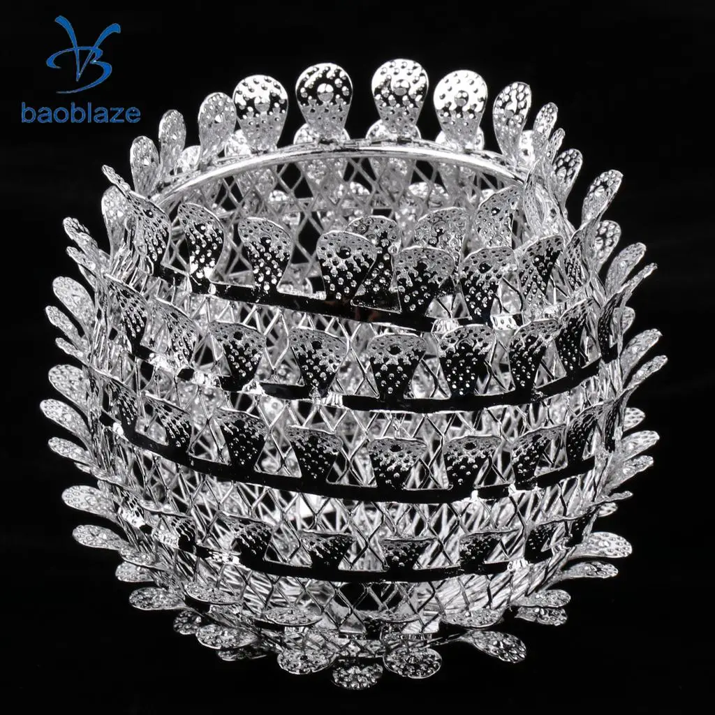 Iron Lamp Shade Modern Standard Lamp Shade Large Pinecorn Lamp Shade