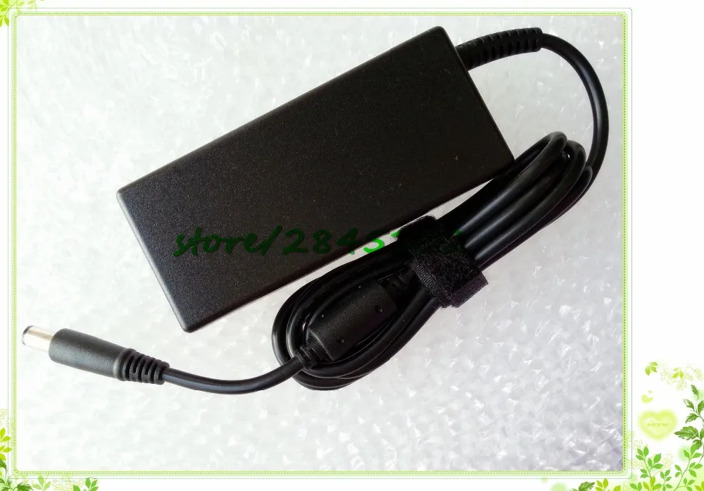 Адаптер питания для Dell XPS M1210 M1330 M140 Chromebook 11 3120 Alienware M11x зарядное устройство 19 5 в а 65