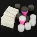 

a Women 1 Set Nail Art Sponge Gradual Change Stamp Polish Stamping Manicure Tool Hot Sale4A23